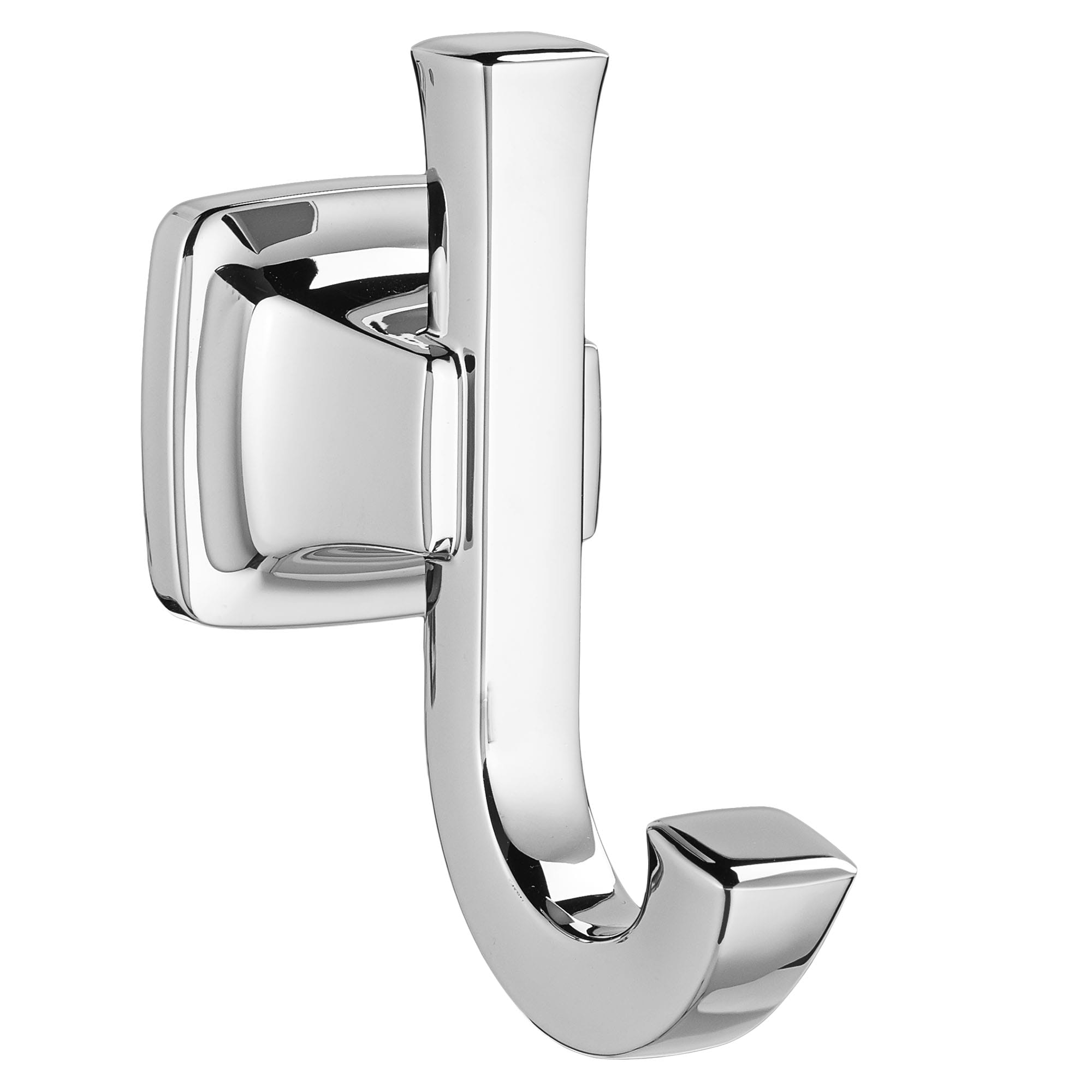 Townsend Double Robe Hook CHROME